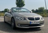 BMW 335i Cabrio - - BMW 335 aus 2010: 335i