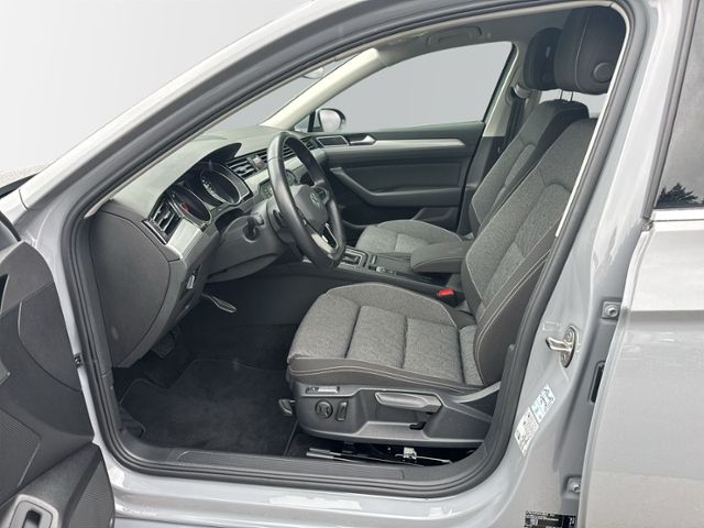 Passat Variant 2.0 TDI DSG BUSINESS AHK+RFK+NAVI