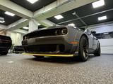 Dodge CHALLENGER HELLCAT JAILBREAK-LAGUNA-LAST CALL- - mit Benzin-Antrieb: Coupe, Beheizbares Lenkrad