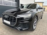 Audi Q8 50 TDI quattro - Audi Q8