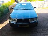 Skoda Octavia 2.0 Turbo, BJ 2004 - Skoda Octavia aus 2004: Kombi