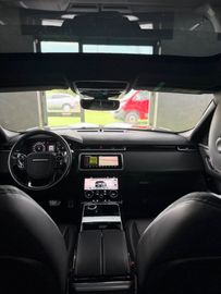 Land-Rover Range Rover Velar - 11