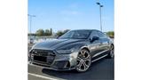 Audi A7 50 TDI tiptronic quattro - - Audi A7 in Düsseldorf