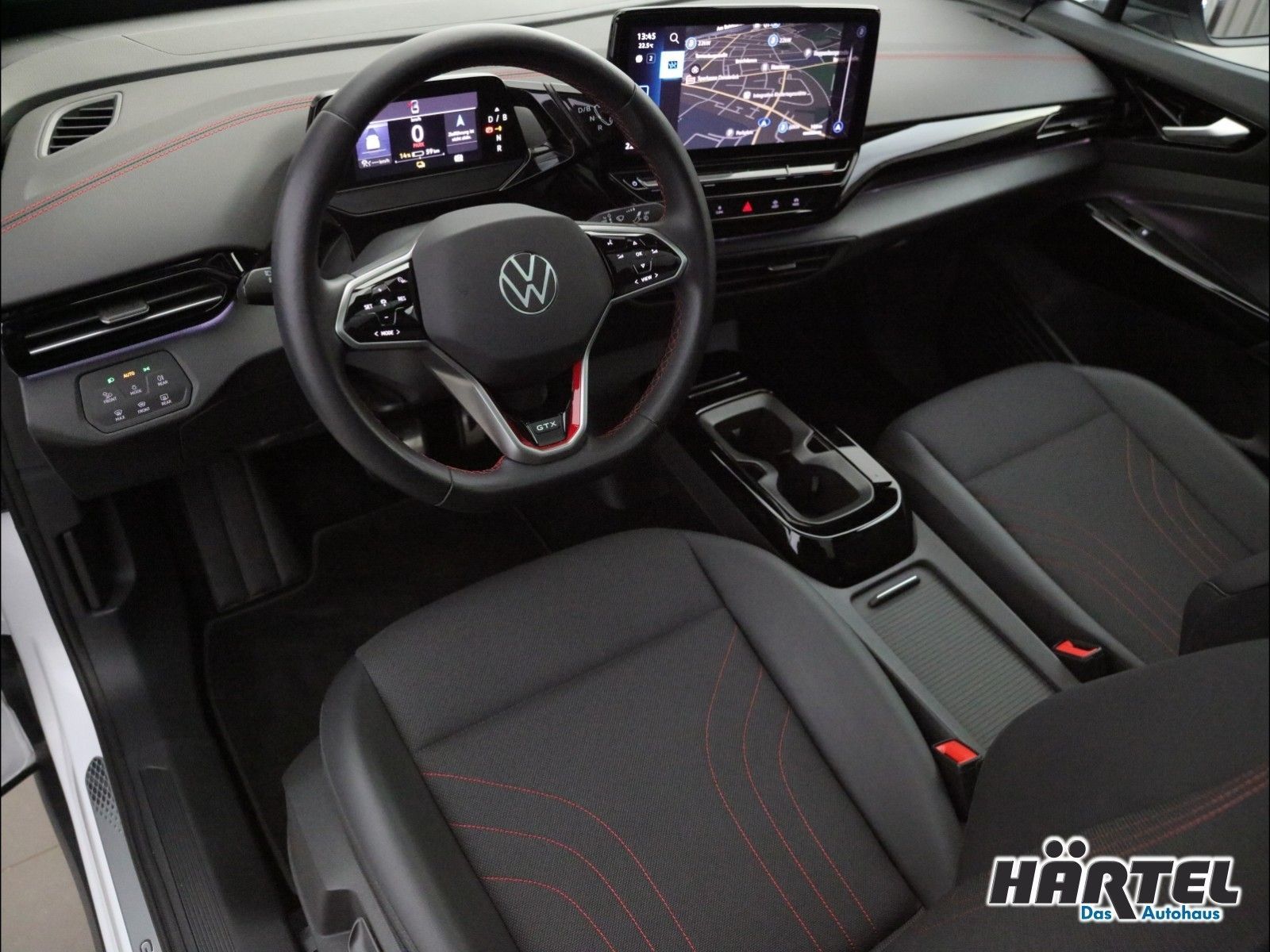 Volkswagen ID.5 GTX 4MOTION 77 KWH AUTOMATIK Sportpaket LED foto 9