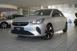 Opel Corsa-e F EDITION 7KW NAVI/VIRT/SHZ/DAB/WÄRMEP. - Opel Corsa: Standheizung