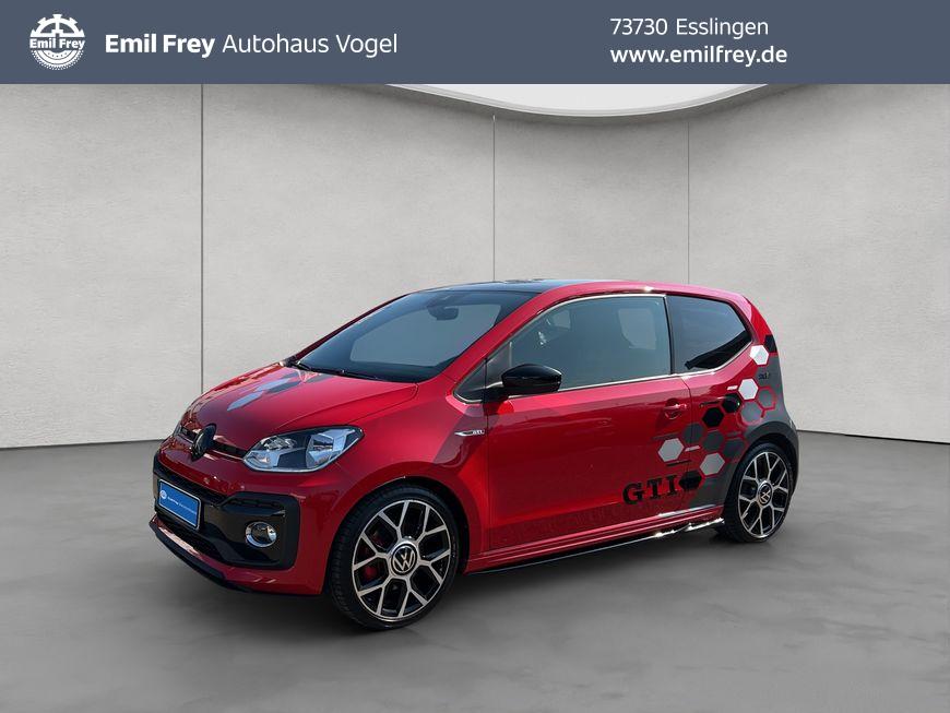 Volkswagen up! GTI
