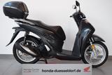 Honda SH 125i ABS * TÜV NEU * SERVICE NEU * - HONDA ROLLER 125