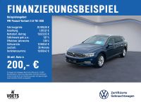 Volkswagen Passat Variant - Vorschau Bild 1