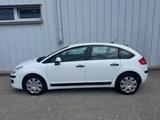 Citroën C4 1.4 16V Advance Advance - Citroën C4: Advance