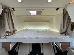 Rapido DISTINCTION i66M ALDE*EXECUTIVEPAKET*WINTERPREIS