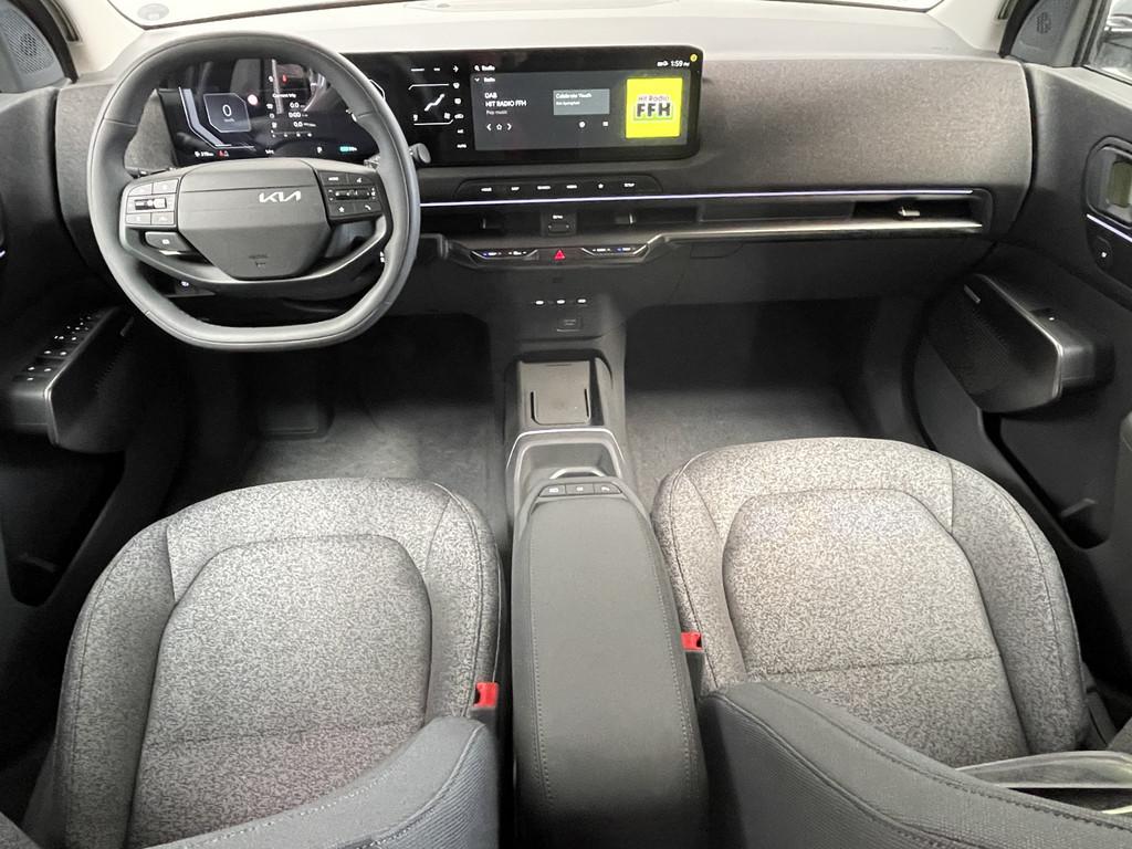 Kia EV2 42.2 5S EARTH WIC 22AC TEC