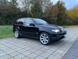 BMW X5 4.8is E53 V8  Bestzustand  125tkm  - BMW: V12