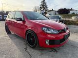 Volkswagen Golf VI GTI adidas*XENON*NAVI*DYNAUDIO* - Volkswagen Golf: GTI Adidas