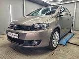 Volkswagen Golf Plus Highline *1.Hand* *Bi-Xenon* *DSG* - Volkswagen Golf Plus