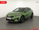 Kia XCeed 1.5 T-GDI LED Navi Kamera Sitzheizung - Kia Gebrauchtwagen in Dresden
