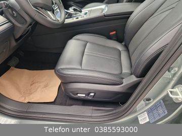 Bild 7 DFSK Fengon E5 PHEV Plugin Hybrid