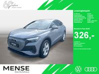Audi Q4 e-tron - Vorschau Bild 1