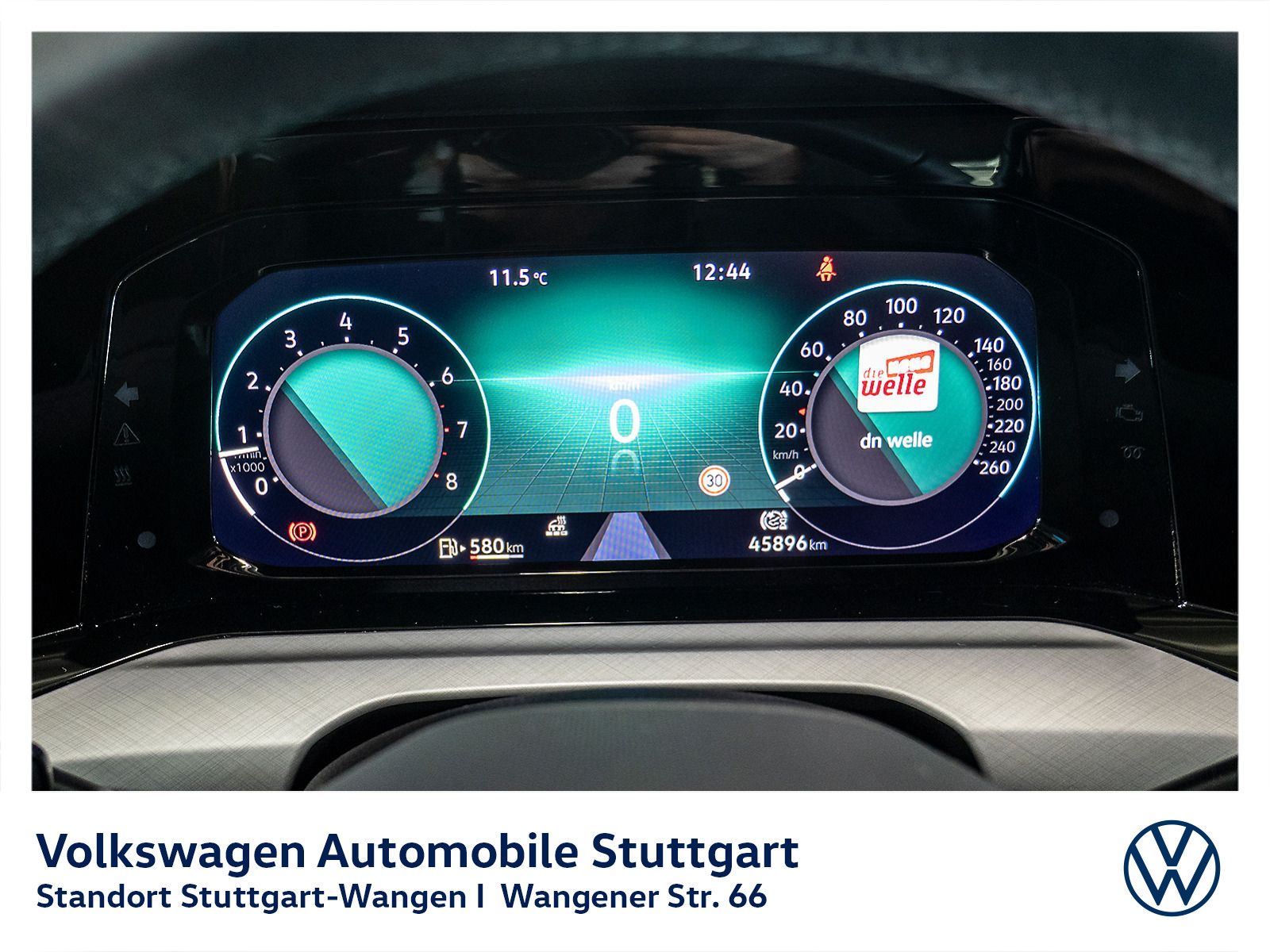 Volkswagen Golf - Bild 10