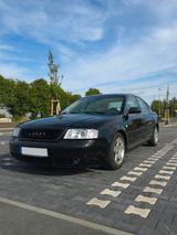 Audi A6 C5 1.8T | Guter Zustand | Tüv bis 27 - Audi A6 aus 1999: 2.8
