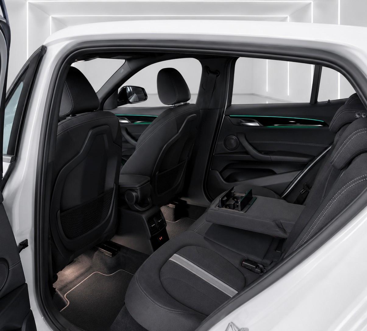 BMW X2 xDrive 25 d Advantage Plus*AHK*LED*Head-Up*, миниатюра 16