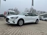 Ford Focus Turnier 1.5 EcoBlue Trend *LED Sitzh.* - Ford Focus Trend mit Diesel-Antrieb