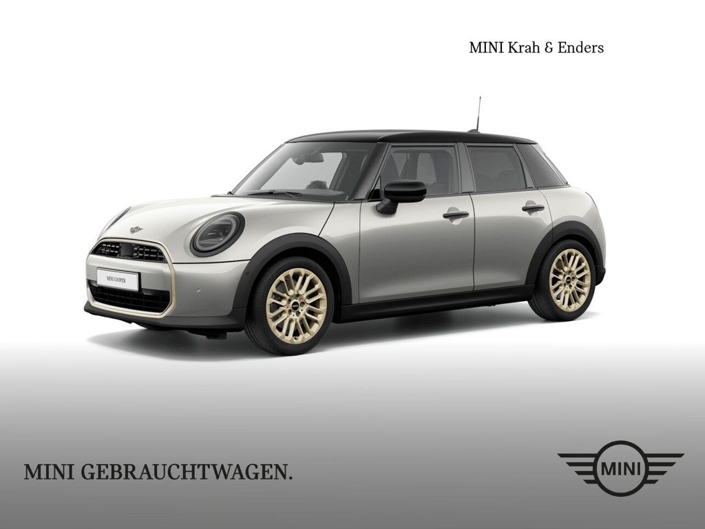 Image of MINI Cooper C