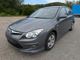 Hyundai i30 CW 1.4 Edition - Hyundai i30 aus 2011: Cw