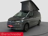 Volkswagen T7 California eHybrid 4Mo Ocean AHK MATRIX 360 - Volkswagen T7 California mit Panoramadach