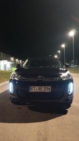 Citroën C4 Aircross 1.6 hdi tuv Juli 2026 - Citroën C4 Aircross Gebrauchtwagen