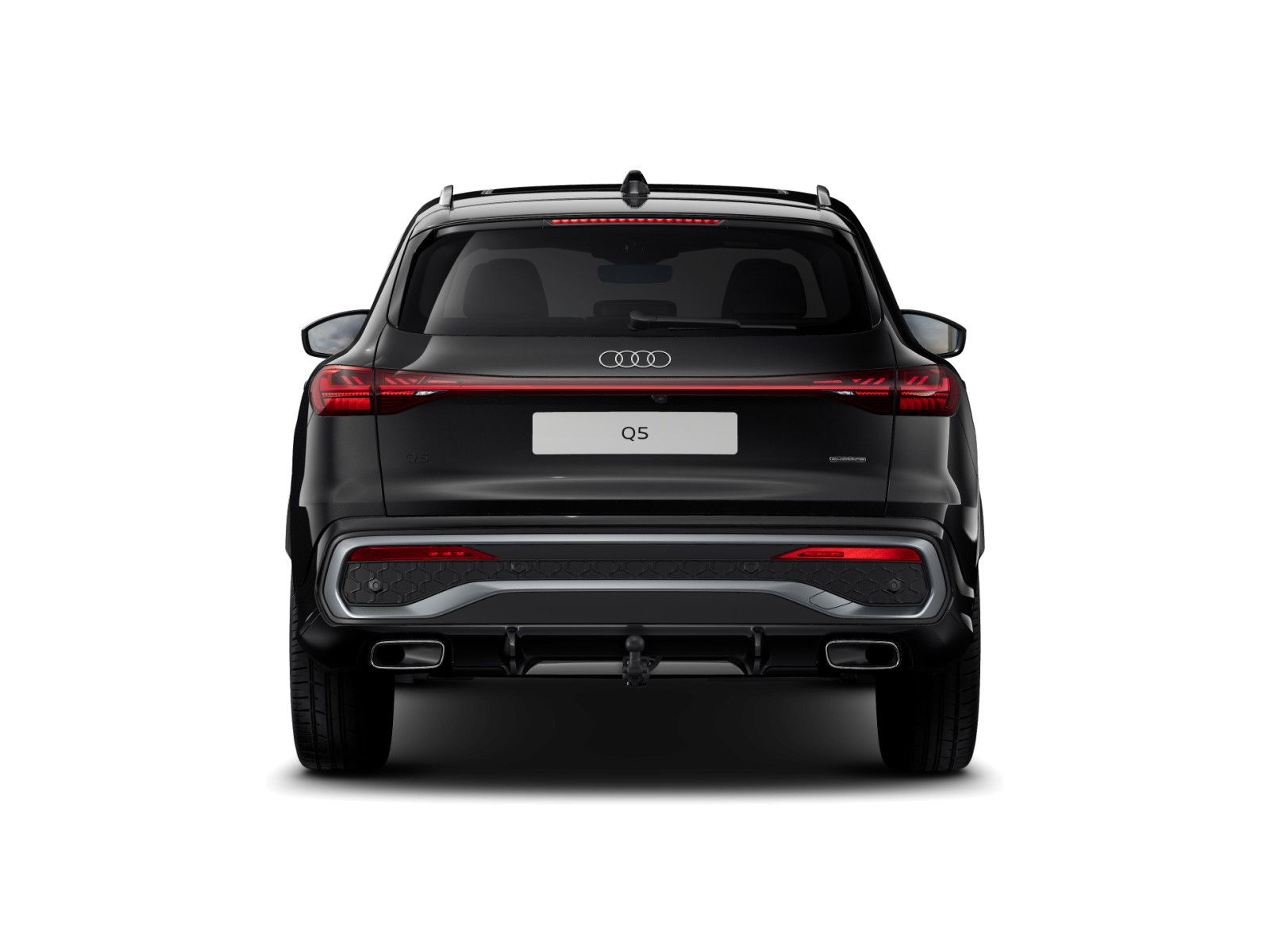 Audi Q5 - Bild 6