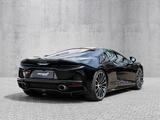 McLaren GT Abyss Black, Premium&Practicality Pack - McLaren Gebrauchtwagen in Berlin