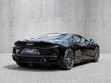 2020 Mclaren GT — фото 3