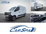 Renault Master 3,3t L2H2 BLUEdCi 130 Adv/Nav+Klima+Büro