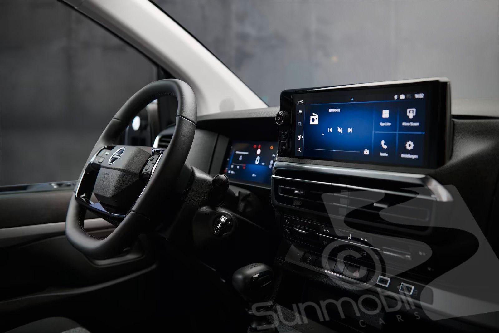 Fahrzeugabbildung Crosscamp EXPLR 2027 180PS Autom. ACC Kamera CarPlay #VOLL