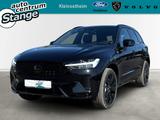 Volvo XC60 Plus Black Edition Recharge Plug-In Hybrid  - Volvo XC60 Tageszulassungen