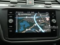 Volkswagen Tiguan Allspace - Vorschau Bild 15