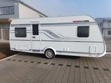 Tabbert Rossini 490 TD 2,3 mit Vorzelt, Mover und Cover - Wohnwagen Mit mover