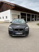 BMW X1 18i sDrive - BMW 118: Geländewagen