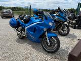 Triumph Sprint 955i  - TRIUMPH SPRINT 955I