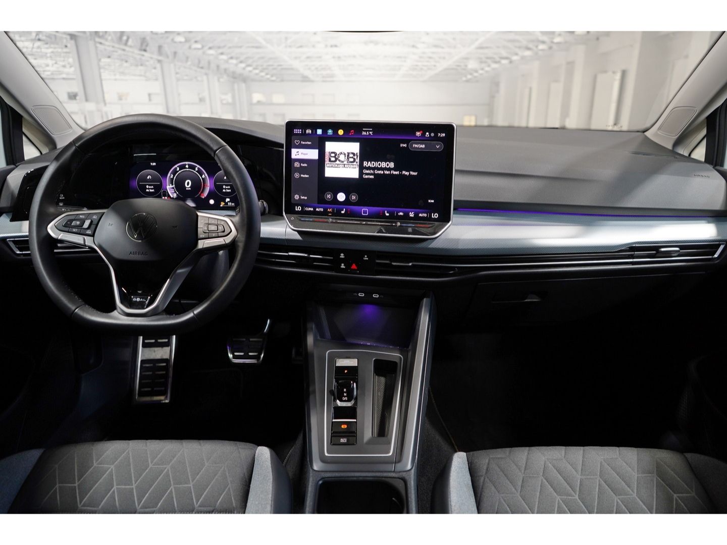 Volkswagen Golf - Bild 6
