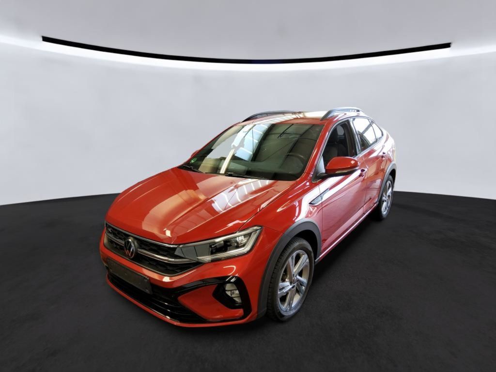 Image of Volkswagen Taigo