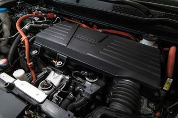 Bild 20 Honda CR-V 2.0 i-MMD HYBRID 4WD Executive