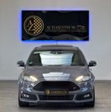 Ford Focus ST Lim. *GARANTIE*RECARO*S-DACH*NARDO-GRAU - Ford Focus: D