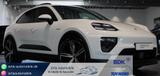 Porsche Macan Electric 4*PANO*BOSE* - Porsche Macan Electric Gebrauchtwagen
