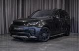 Land Rover Discovery HSE Luxury Si6/TOP Ausstattung/7-Sitze - Land Rover Discovery in Oberhausen