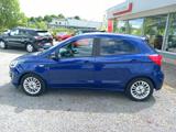 Ford KA+ 1.2 Cool & Connect Klimaautom., Sitzheizung, - Ford Ka/Ka+: 5 Türen