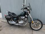 Yamaha XV 750 VIRAGO - YAMAHA XV 750