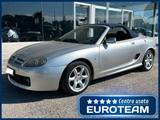 MG Mg TF 115 1.6 16V cat - MG aus 2004