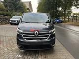 Renault Trafic AT9 170  L2H1 LM17/Navy/Holzverkleidung - mit Diesel-Antrieb: Grau, mit Apple Carplay