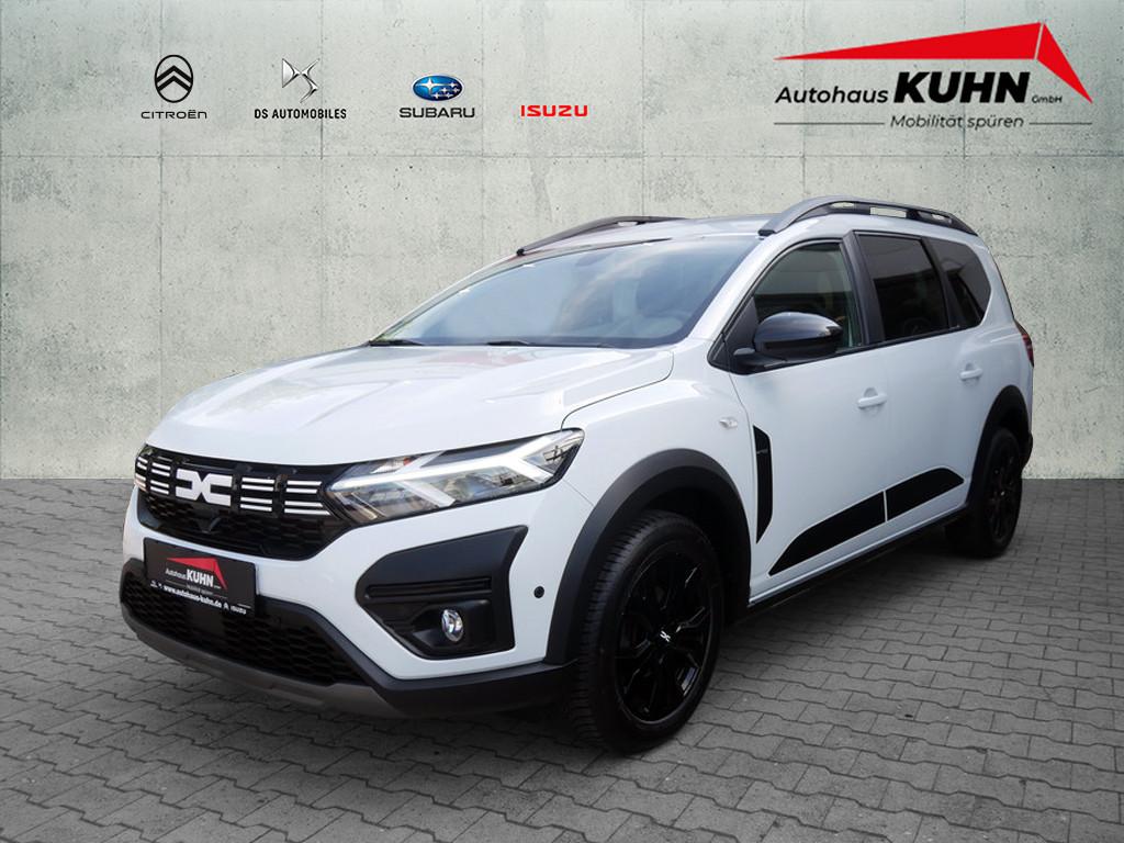 Dacia Jogger Extreme+ TCe 110 PDC SHZ KAMERA NAVI LED